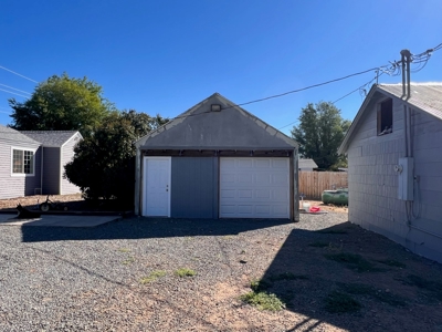 Home & Acreage For Sale in Alturas, CA - image 34