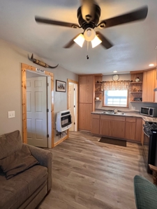 Home & Acreage For Sale in Alturas, CA - image 30