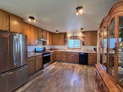 Home & Acreage For Sale in Alturas, CA - image 18