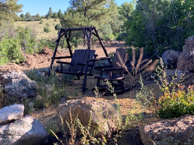 Four Potential Building/RV Sites Already In Place! - image 17