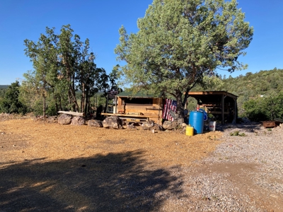 Four Potential Building/RV Sites Already In Place! - image 2