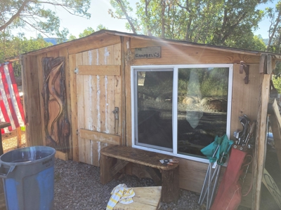 Four Potential Building/RV Sites Already In Place! - image 6