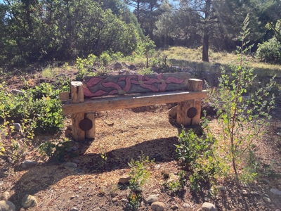 Four Potential Building/RV Sites Already In Place! - image 19