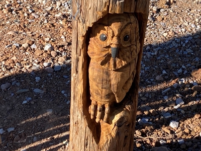 Four Potential Building/RV Sites Already In Place! - image 4