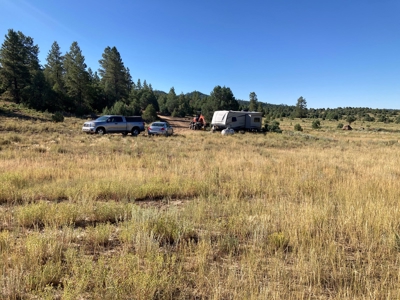 Four Potential Building/RV Sites Already In Place! - image 35