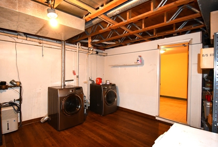 4 Bedrooms 3 Bath  Attached Dbl Garage - image 19