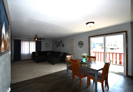 4 Bedrooms 3 Bath  Attached Dbl Garage - image 5
