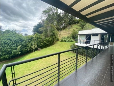 Country house in Llanogrande, Rionegro - image 7