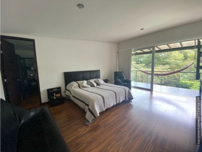 Country house in Llanogrande, Rionegro - image 23