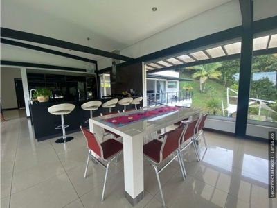 Country house in Llanogrande, Rionegro - image 13