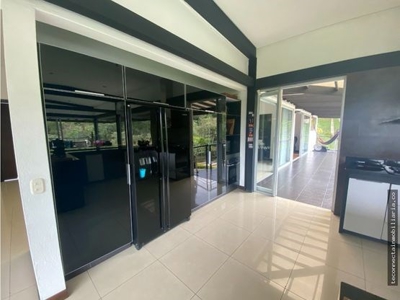 Country house in Llanogrande, Rionegro - image 8