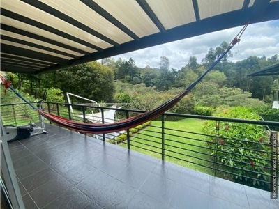 Country house in Llanogrande, Rionegro - image 15
