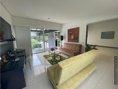 Country house in Llanogrande, Rionegro - image 2