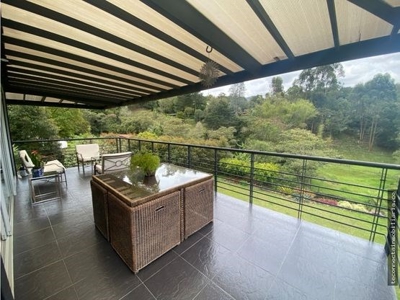 Country house in Llanogrande, Rionegro - image 12