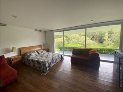 Country house in Llanogrande, Rionegro - image 25