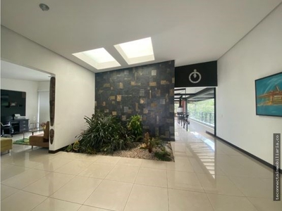 Country house in Llanogrande, Rionegro - image 10