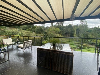 Country house in Llanogrande, Rionegro - image 22