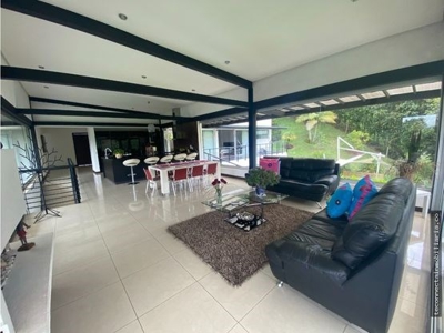 Country house in Llanogrande, Rionegro - image 9