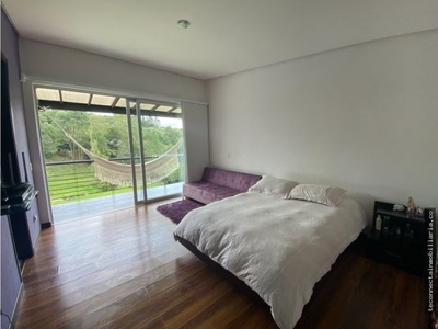 Country house in Llanogrande, Rionegro - image 14