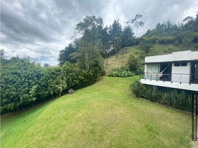 Country house in Llanogrande, Rionegro - image 17