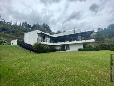 Country house in Llanogrande, Rionegro - image 26