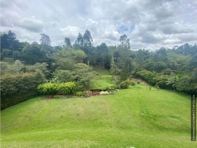 Country house in Llanogrande, Rionegro - image 5