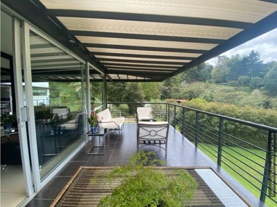 Country house in Llanogrande, Rionegro - image 3