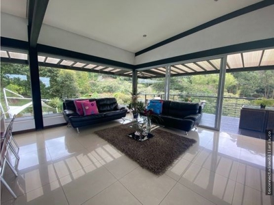 Country house in Llanogrande, Rionegro - image 27