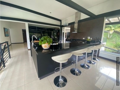 Country house in Llanogrande, Rionegro - image 11