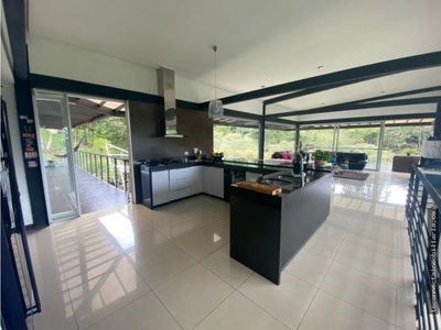 Country house in Llanogrande, Rionegro - image 24