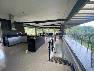 Country house in Llanogrande, Rionegro - image 4