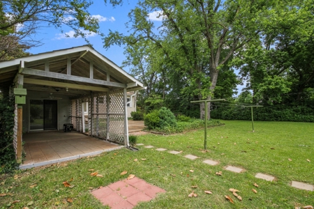 Historic Home in Downtown West Plains, MO for Sale - image 15