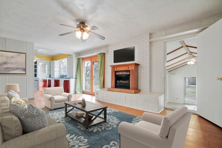 Historic Home in Downtown West Plains, MO for Sale - image 3