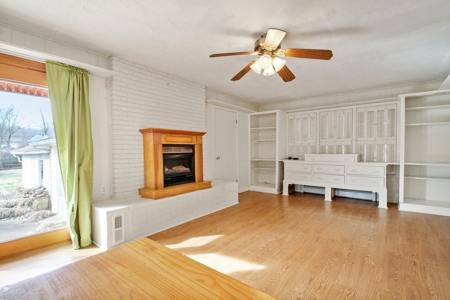 Historic Home in Downtown West Plains, MO for Sale - image 30