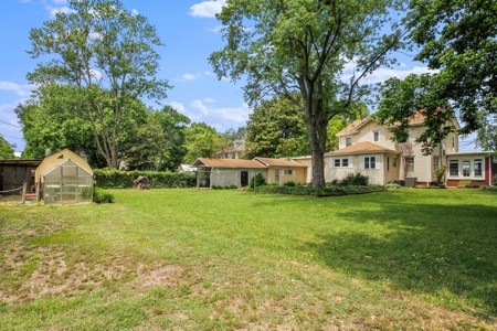 Historic Home in Downtown West Plains, MO for Sale - image 11