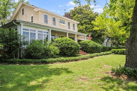 Historic Home in Downtown West Plains, MO for Sale - image 8