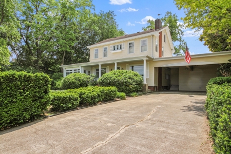 Historic Home in Downtown West Plains, MO for Sale - image 6