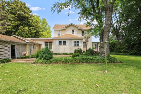 Historic Home in Downtown West Plains, MO for Sale - image 13