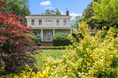 Historic Home in Downtown West Plains, MO for Sale - image 7