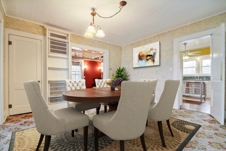 Historic Home in Downtown West Plains, MO for Sale - image 1