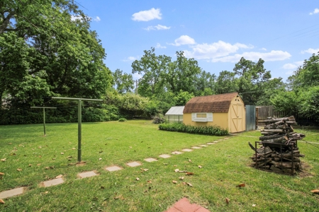 Historic Home in Downtown West Plains, MO for Sale - image 16