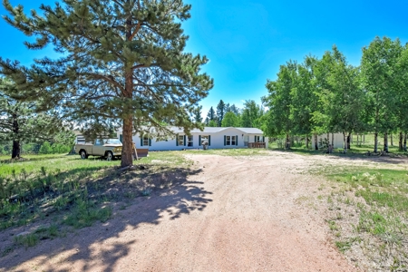 Generational Living Home in the Colorado Mountains - image 2