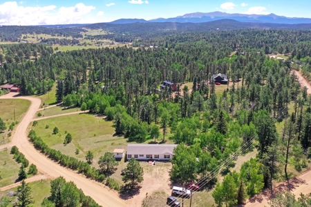 Generational Living Home in the Colorado Mountains - image 35
