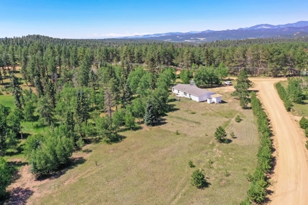 Generational Living Home in the Colorado Mountains - image 31