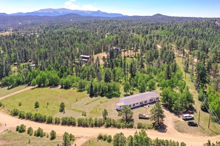 Generational Living Home in the Colorado Mountains - image 34