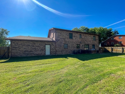 Colonial Style brick home for sale in Salem - image 44