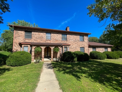 Colonial Style brick home for sale in Salem - image 1