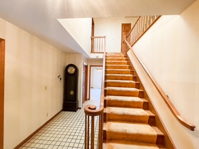 Colonial Style brick home for sale in Salem - image 16
