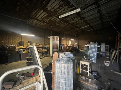 Home and 2 Large Shop Buildings For Sale in Des Arc, AR - image 25