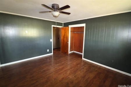 Home and 2 Large Shop Buildings For Sale in Des Arc, AR - image 16